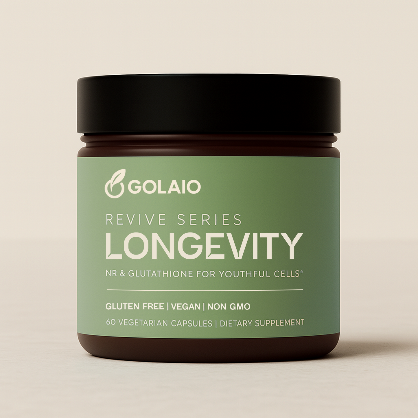 Golaio ® Longevity