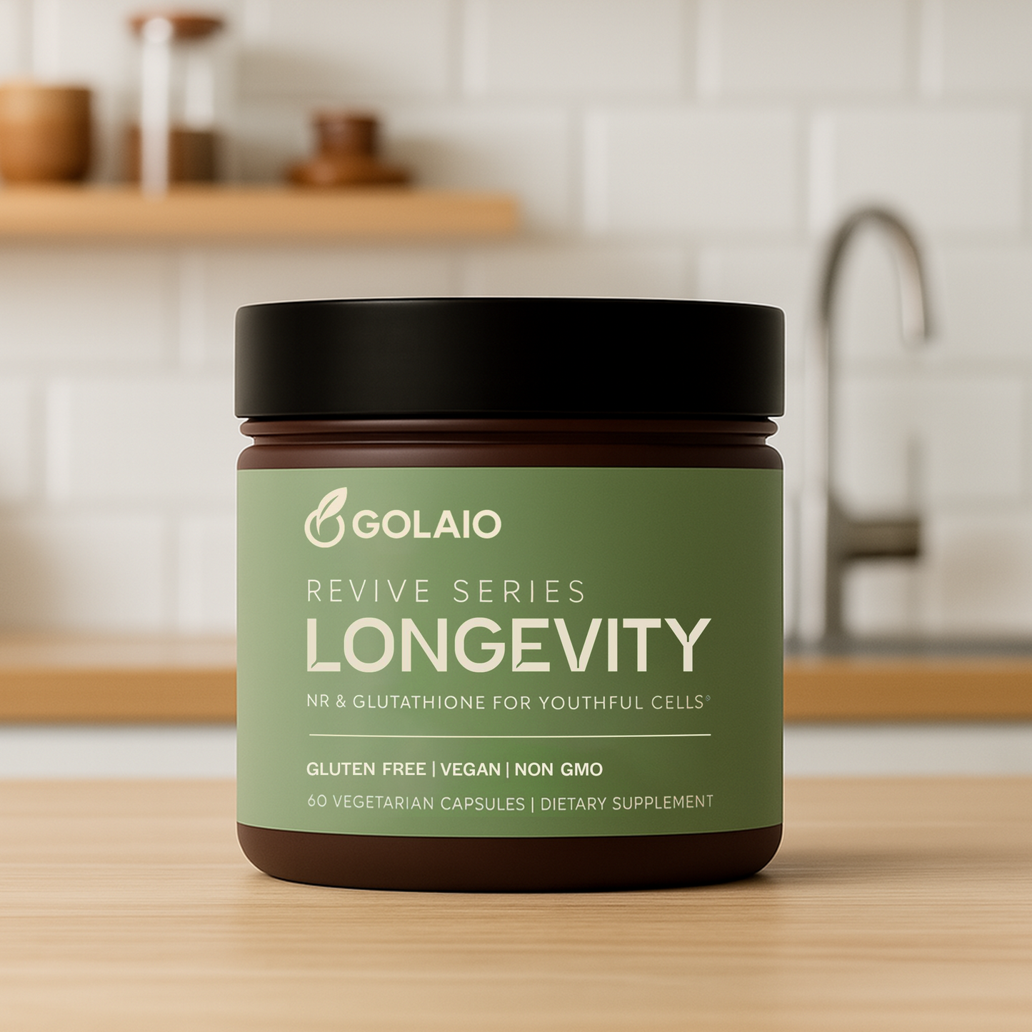Golaio ® Longevity