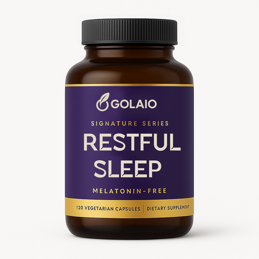Golaio ® Restful Sleep