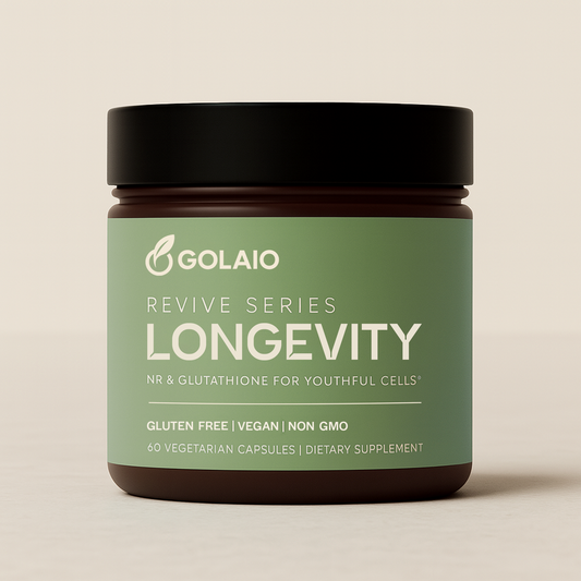 Golaio ® Longevity