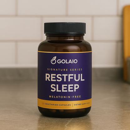 Golaio ® Restful Sleep