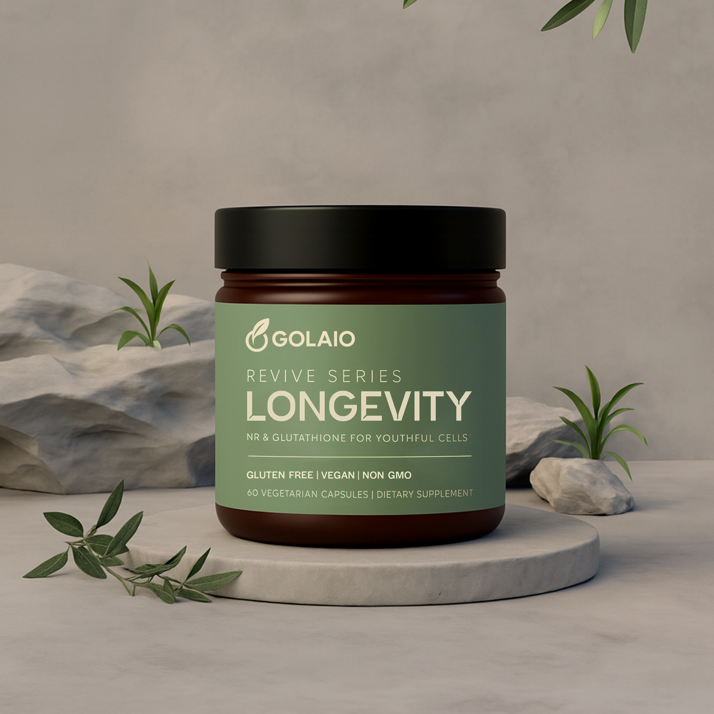 Golaio ® Longevity