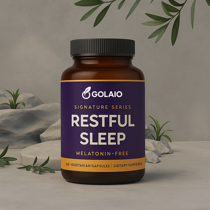 Golaio ® Restful Sleep